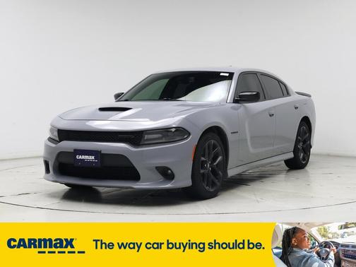 2021 Dodge Charger R/T