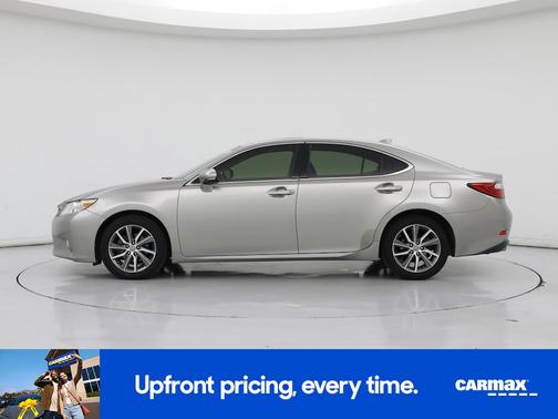 2015 Lexus ES 350