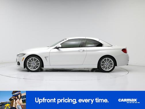 2015 BMW 428 I