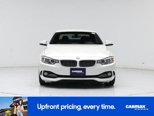 2015 BMW 428 I