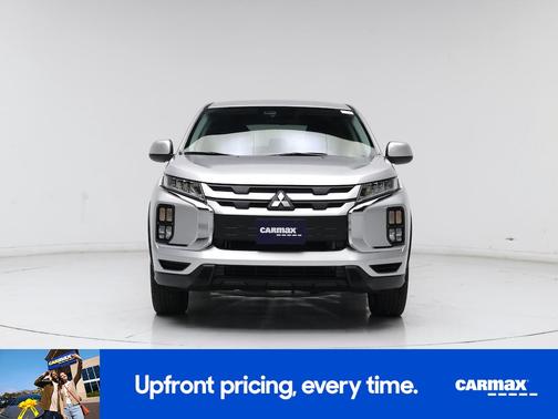 2024 Mitsubishi Outlander Sport ES