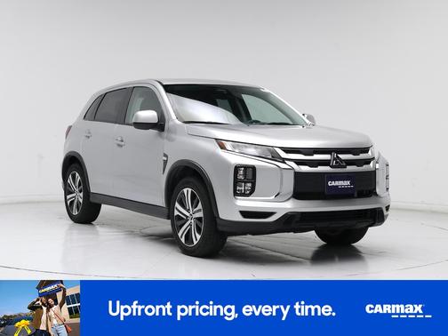 2024 Mitsubishi Outlander Sport ES