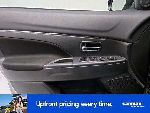 2024 Mitsubishi Outlander Sport ES