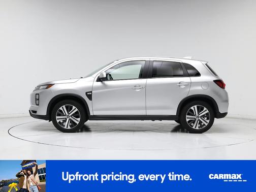 2024 Mitsubishi Outlander Sport ES