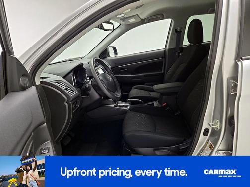 2024 Mitsubishi Outlander Sport ES