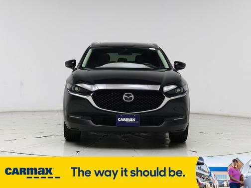 2022 Mazda CX-30 Turbo Premium