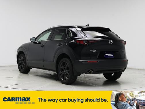 2022 Mazda CX-30 Turbo Premium