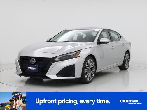 2023 Nissan Altima SL