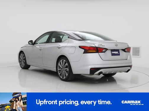 2023 Nissan Altima SL