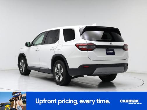 2024 Honda Pilot EX-L