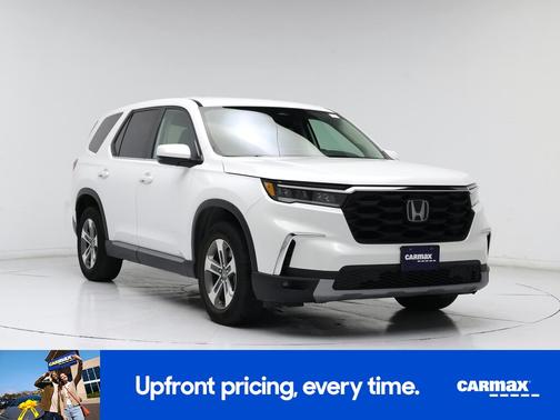 2024 Honda Pilot EX-L