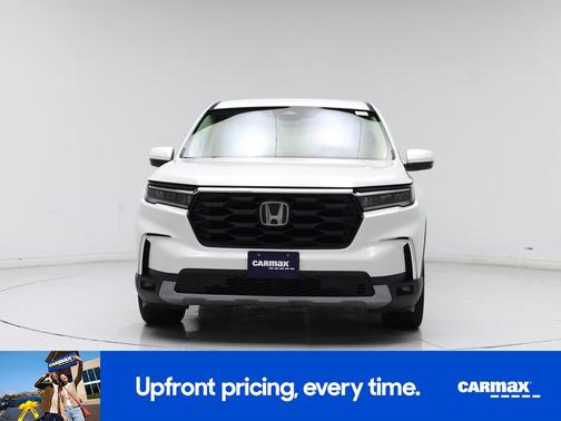 2024 Honda Pilot EX-L