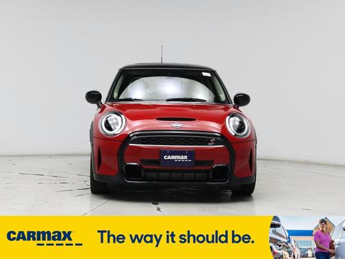 2023 MINI Hardtop S