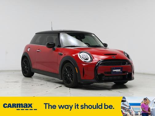 2023 MINI Hardtop S