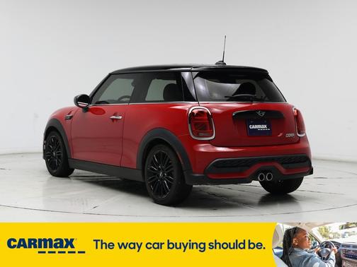 2023 MINI Hardtop S