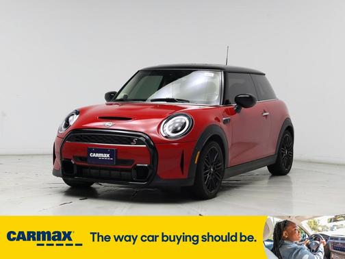 2023 MINI Hardtop S