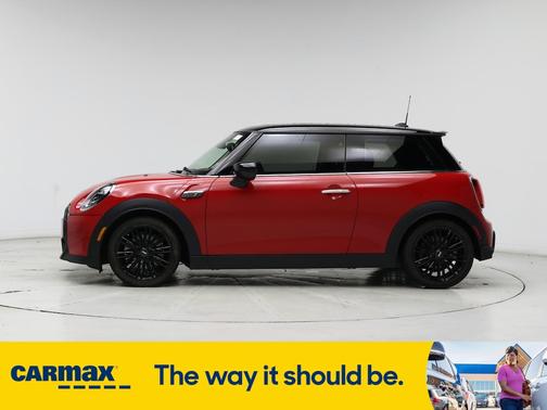 2023 MINI Hardtop S