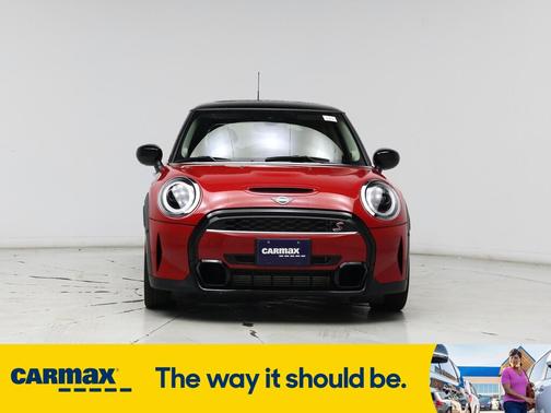 2023 MINI Hardtop S