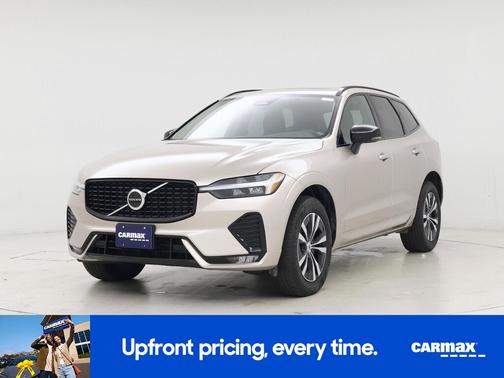 2025 Volvo XC60 B5 Core