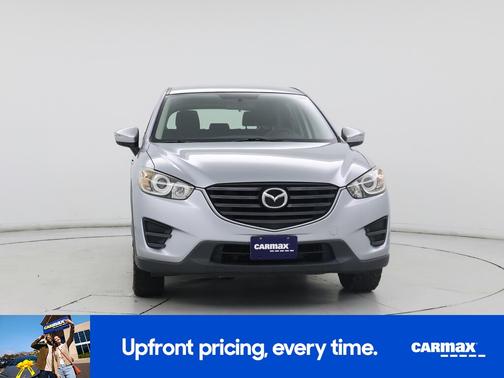 2016 Mazda CX-5 Sport
