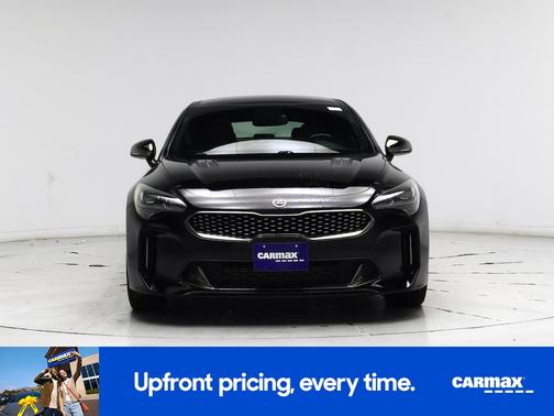 2018 Kia Stinger GT1