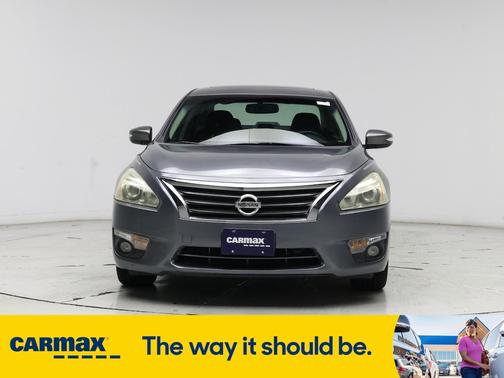 2015 Nissan Altima SV