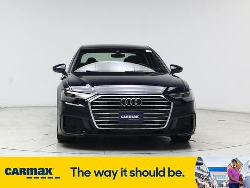 2019 Audi A6 Premium