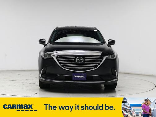 2020 Mazda CX-9 Grand Touring