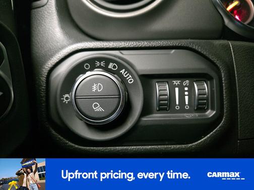 2022 Jeep Gladiator Sport S