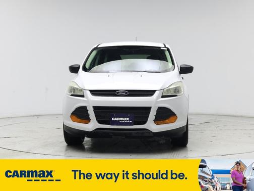 2014 Ford Escape S