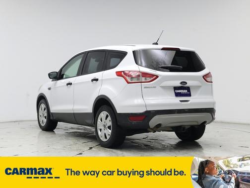 2014 Ford Escape S