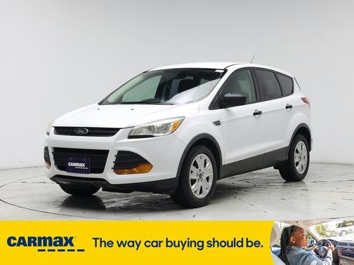2014 Ford Escape S