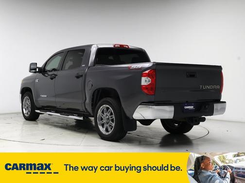 2019 Toyota Tundra SR5
