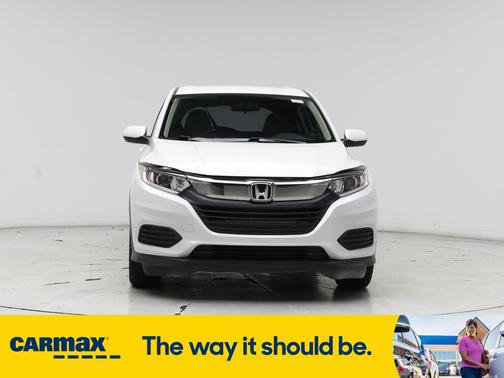 2021 Honda HR-V LX