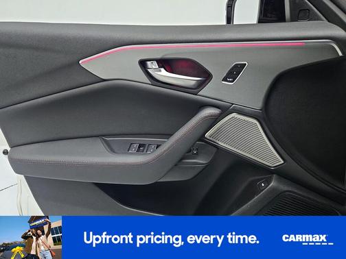 2022 Acura TLX A-Spec