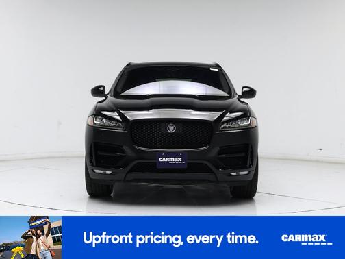 2020 Jaguar F-PACE 25t R-Sport