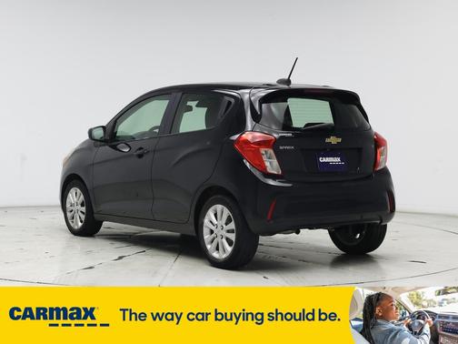 2016 Chevrolet Spark LT