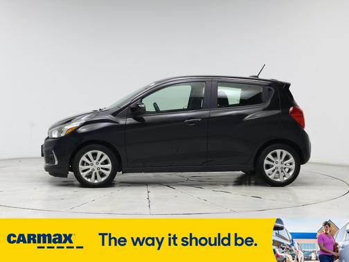 2016 Chevrolet Spark LT