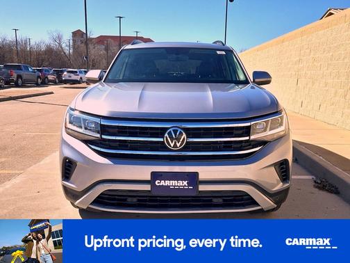 2023 Volkswagen Atlas SE w/Tech