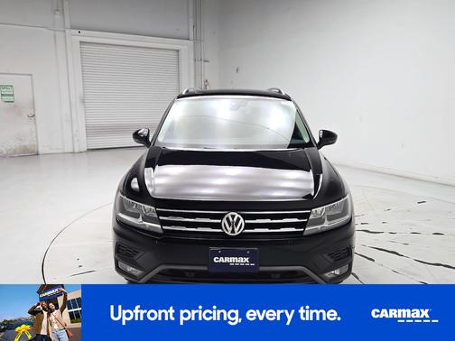 2020 Volkswagen Tiguan SEL