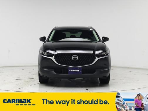 2022 Mazda CX-30 2.5 S