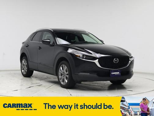 2022 Mazda CX-30 2.5 S