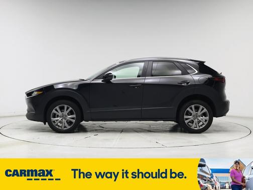 2022 Mazda CX-30 2.5 S