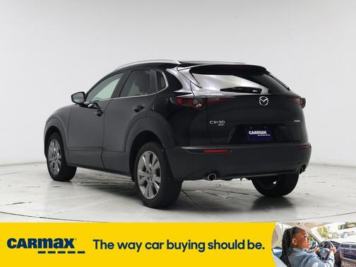 2022 Mazda CX-30 2.5 S