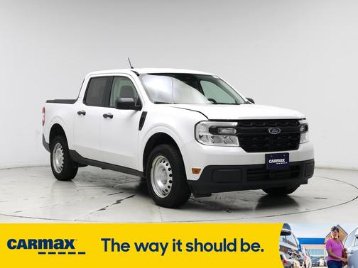 2022 Ford Maverick XL