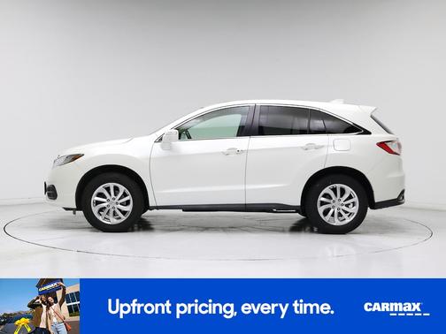 2016 Acura RDX AWD