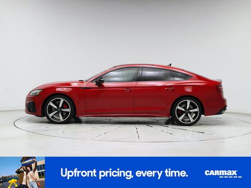 2023 Audi A5 Sportback Premium