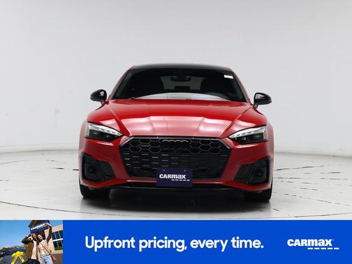 2023 Audi A5 Sportback Premium