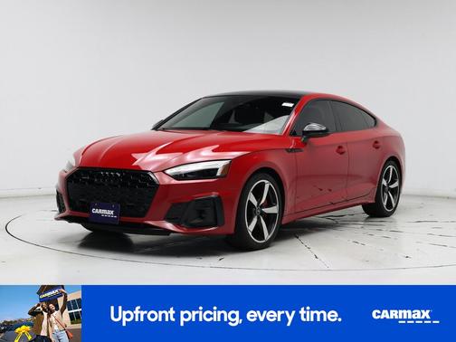 2023 Audi A5 Sportback Premium