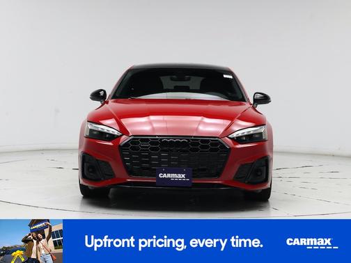 2023 Audi A5 Sportback S-Line Premium Plus